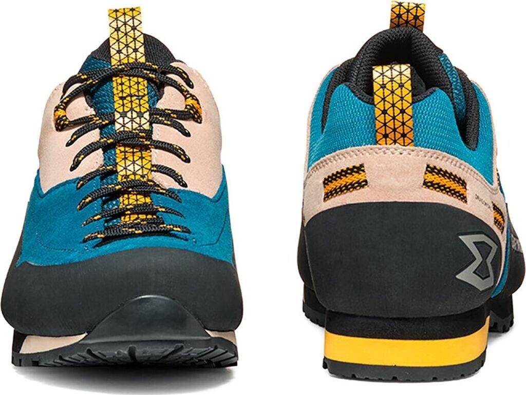 Garmont Dragontail LT Evo Corsair Blue Trekking Shoes