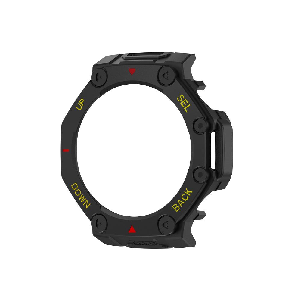 Protective Cover For Amazfit T-Rex 3Pro 48mm Case Frame Protector Shell For Trex 3Pro 48mm Smart Watch Sleeve Bumper Accessories