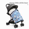 Stroller windproof blanket Stroller blanket Windproof waterproof Go out convenient to keep warm