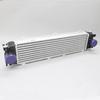 Jiangling Yuhu N351 Radiator Intercooler Assembly