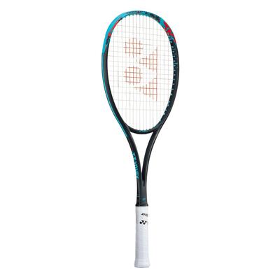 YONEX Měkká tenisová raketa Geo Break 70V Aqua UL1 02GB70V (301)