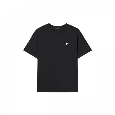 Guess Original Mini Triangle ShorT Sleeve T shirT Mq2k9480