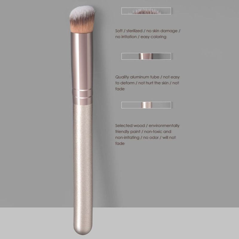 Stroke of Beauty - Contour Brush