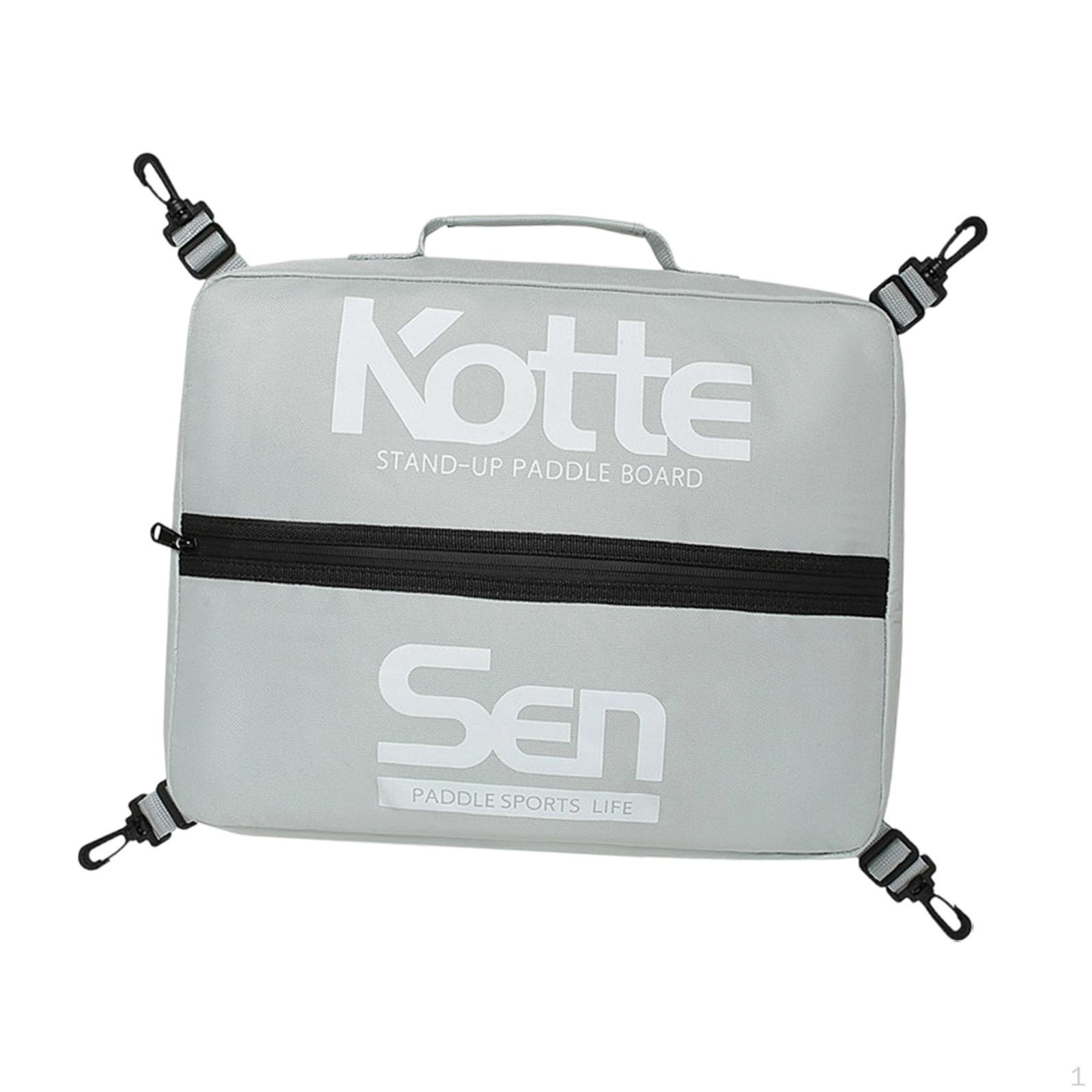 

Bag for Paddleboard Decks, Insulated Storage Paddleboards, Portable, Large Capacity,