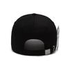 New fashionable versatile men's and women's caps, personalized soft-top baseball caps, sunshade sunscreen caps
