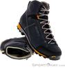 Обувь для треккинга Dolomite 54 Hike Evo GTX gunmetal grey