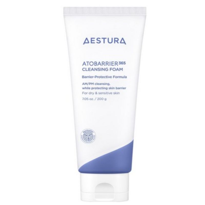 AESTURA Atobarrier365 Cleansing Foam (Barrier Protective Formula) 200g