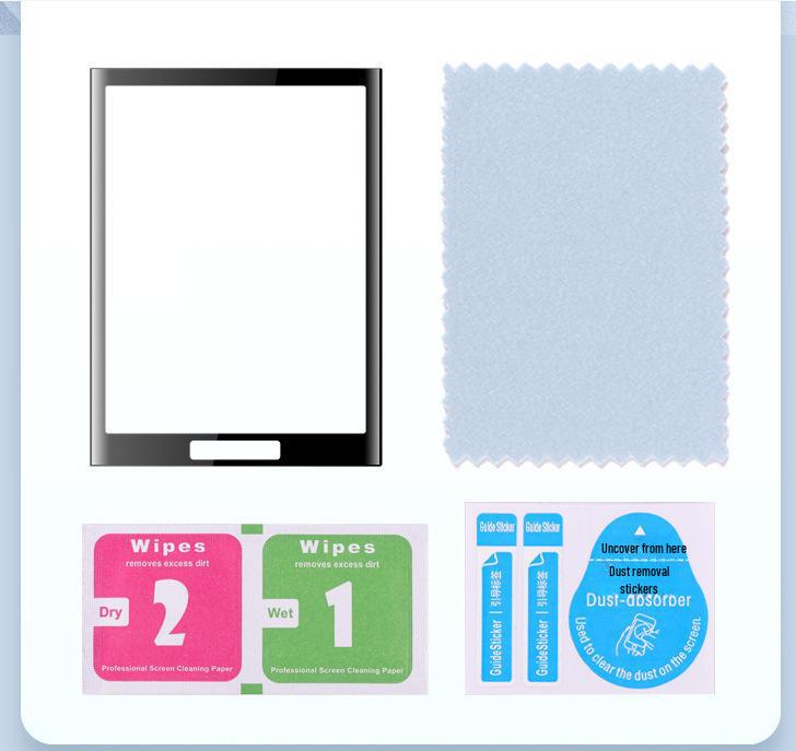 

Защитная пленка для экрана Insta360 ONE X3 - Shadowstone