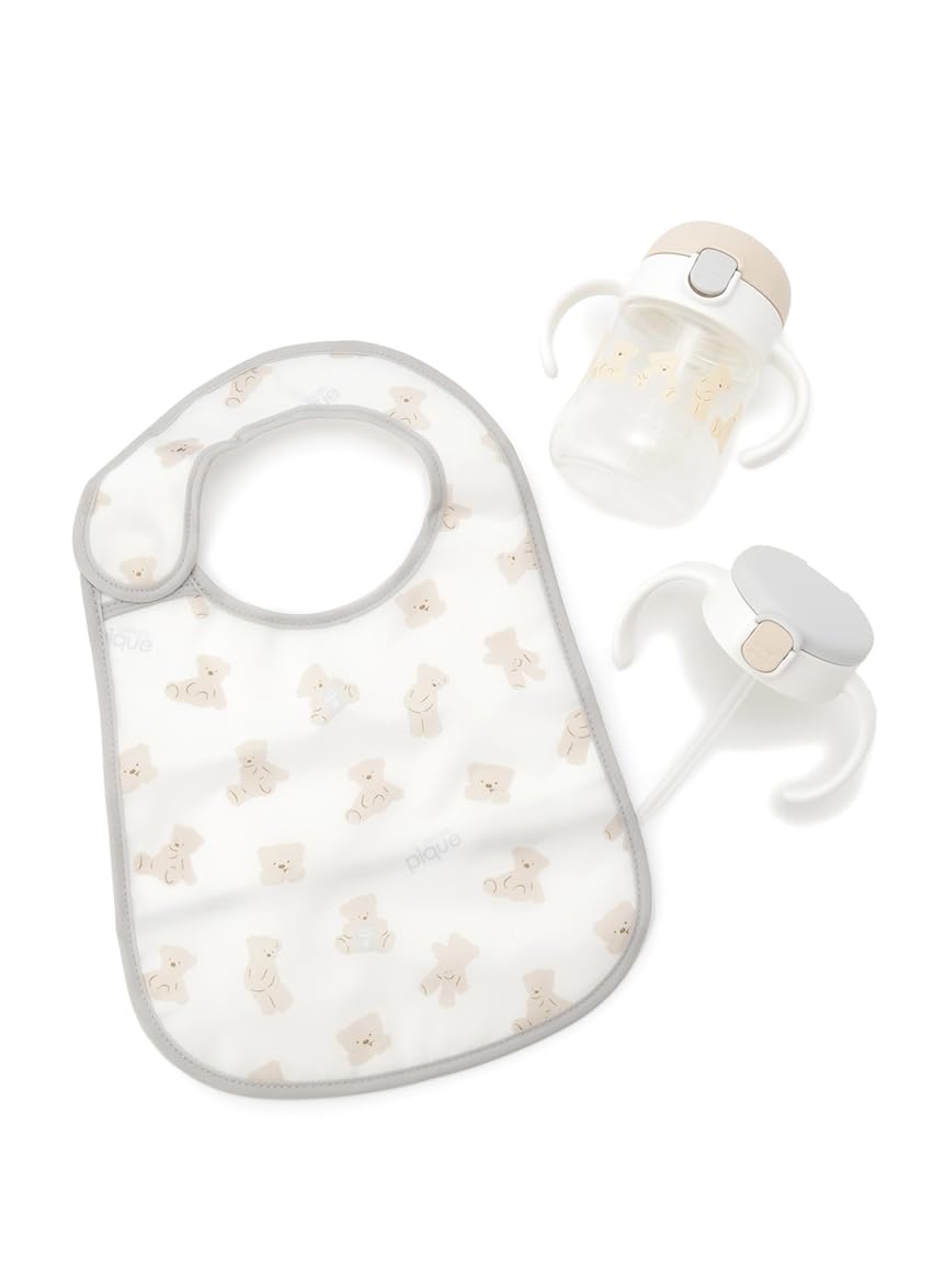 

Gelato Pique Baby Mug Set R PBGG229007 OWHT F Step-Up