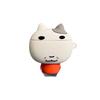 Cute retro cat AirPods pro1 apple bluetooth headset case 1st generation cartoon Vintage protective case