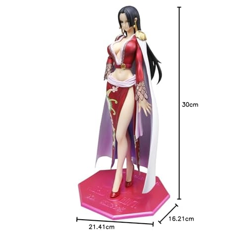 Portrait.Of.Pirates One Piece Series NEO-DX Boa Hancock