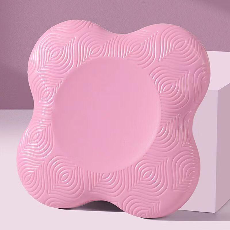 WEZHO Thickened Yoga Knee Support Pads