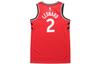 Nike Basketball Jerseys Men's Moderate Straight Fit 864511-664