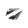 Motorcycle Windshield Garnish Vent Accents For Honda Gold Wing GL 1800 2012 2013 2014 2015 2016 2017 Airbag Audio ABS Comfort