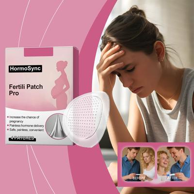 Körperpflegepflaster - Sanfte Inhaltsstoffe für Nährung und Komfort. Tägliche Körperpflege für Damen. Tragbarer Patch für Reisen.