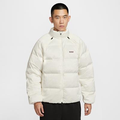 Nike Therma FIT FW25 LeBron Down Jacket Men s M