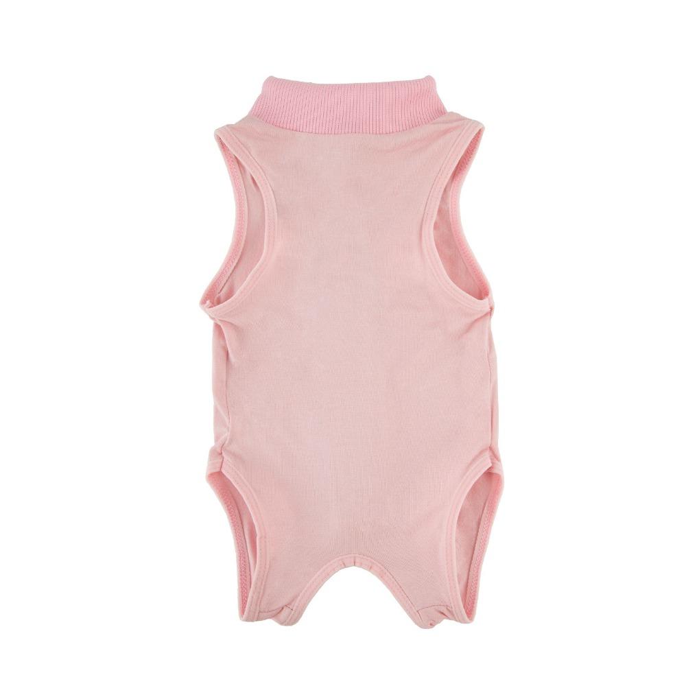 Thin Puppy Jumpsuit Anti-licking Postoperative Clothing Cat Sterilization Clothing  After Surgery