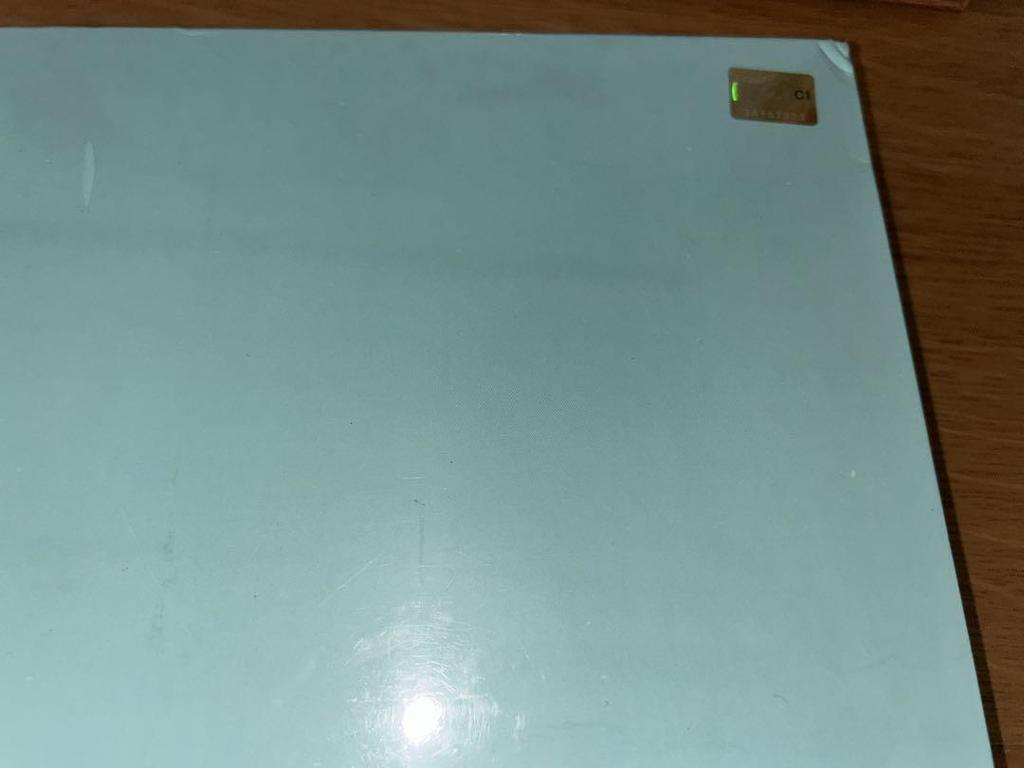 [USED] IU Last Fantasy 2 Special Edition Limited Edition