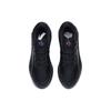 Anta Urban Lightweight Low-Top Running Shoes Men Sneakers Black Gray Blue 112235556-1