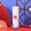 Vacuum Flask Chinese Style 304 Stainless Steel Gift Cup Creative Portable Outdoor Water Cup