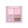 Ink Pocket Shadow Palette  23ad  002 Cool Summer Vibe