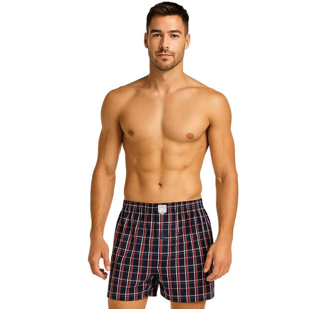Боксерки Lee Cooper BOX26-008 EU M