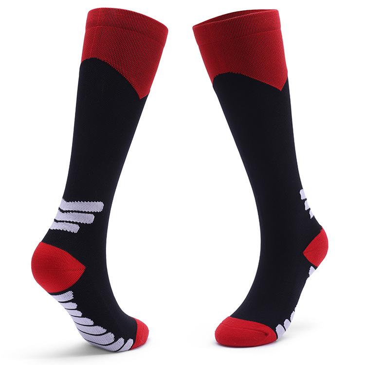 long jordan socks