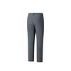 Anta Solid Color Mid Waist Breathable Soft Versatile Straight Leg Sports Pants Men bottoms 152530513-4