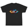 BMX INNOVATIONS Racing SE Logo American Men's T-Shirt Funny Size S To 5XL