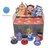 Nezha Trendy Blind Box Doll - Hot-Selling Internet Celebrity Toy