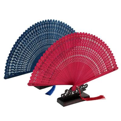 Accessori – Ventagli
