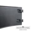 Front Left Engine Compartment Shield Cover For 2017- BMW 530I 540I M550I