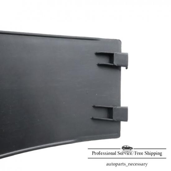 Front Left Engine Compartment Shield Cover For 2017- BMW 530I 540I M550I