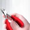 Professional Toe Nail Clipper Cutter Nail Correction Nippers Heavy Duty Thick Nails Tool Cut Nail Stainless Steel Toe Trimmer