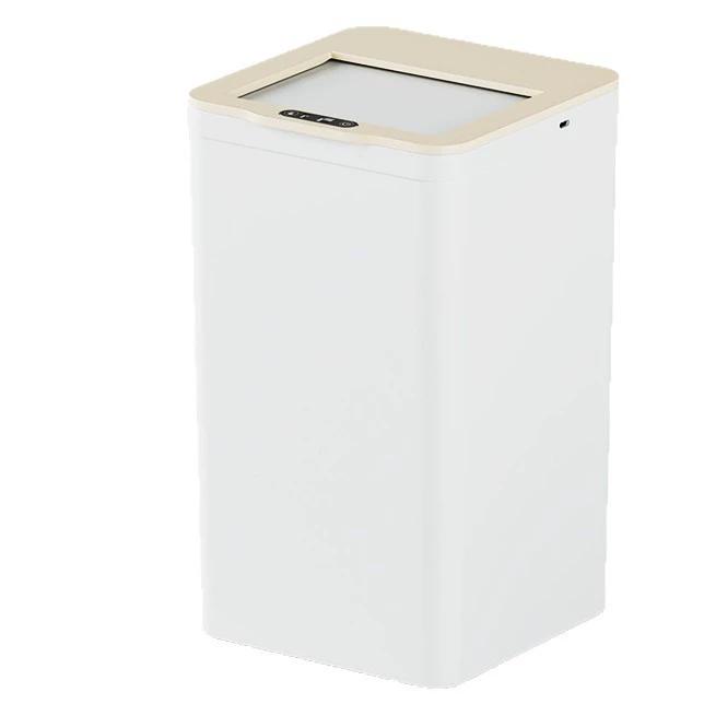 

Cubo de basura inteligente con sensor automático para cocina baño oficina 9L