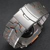 Titanium Metal Strap For Apple Watch Ultra 3 Band 49mm 46mm 45mm 44mm Luxury Correa Bracelet iWatch 11 10 9 8 7 6 SE Accessorie