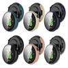 Case for Watch Fit 44mm Tempered Glass Screen Protectors & Hard PC Protective Bumper Smartwatch Accessories