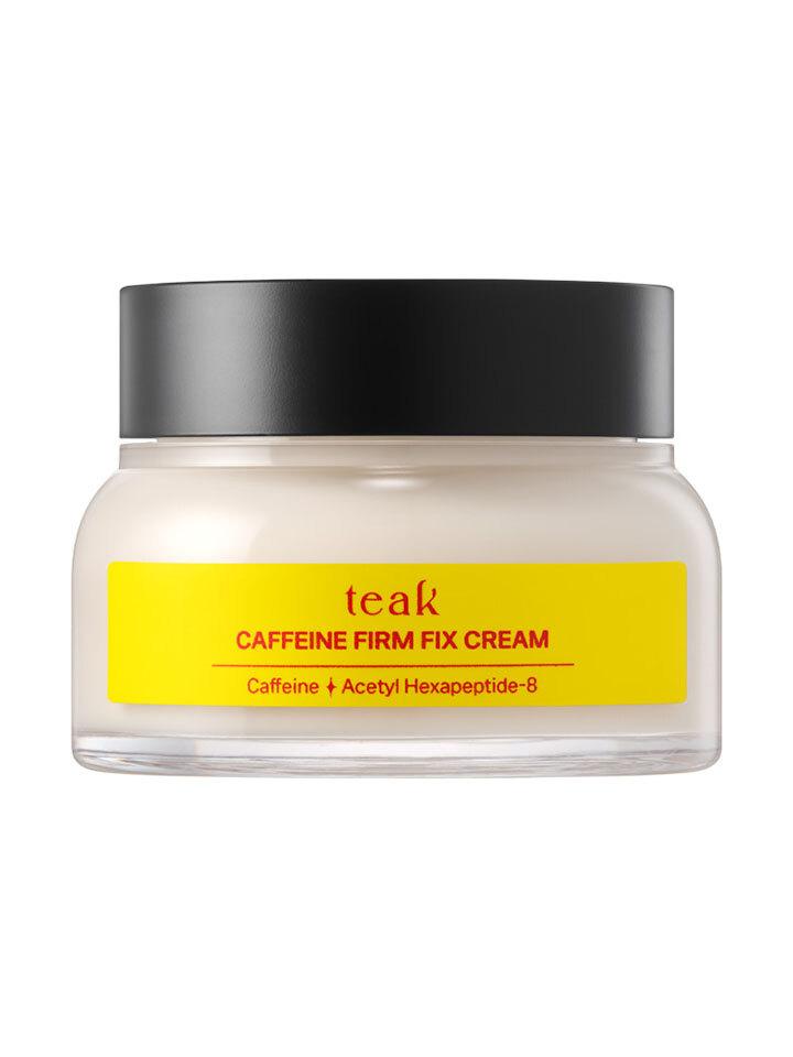 Caffeine Firm Fix Firming Cream 75ml Firm Fix Elasticity Cream 75ml