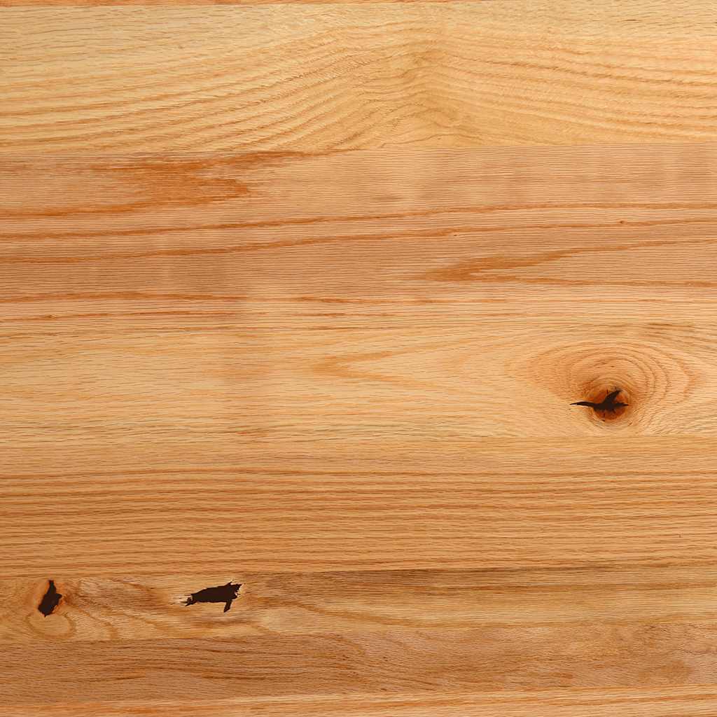 Stair Treads 2 Pcs Light Brown 100x25x2 cm Solid Oak Wood