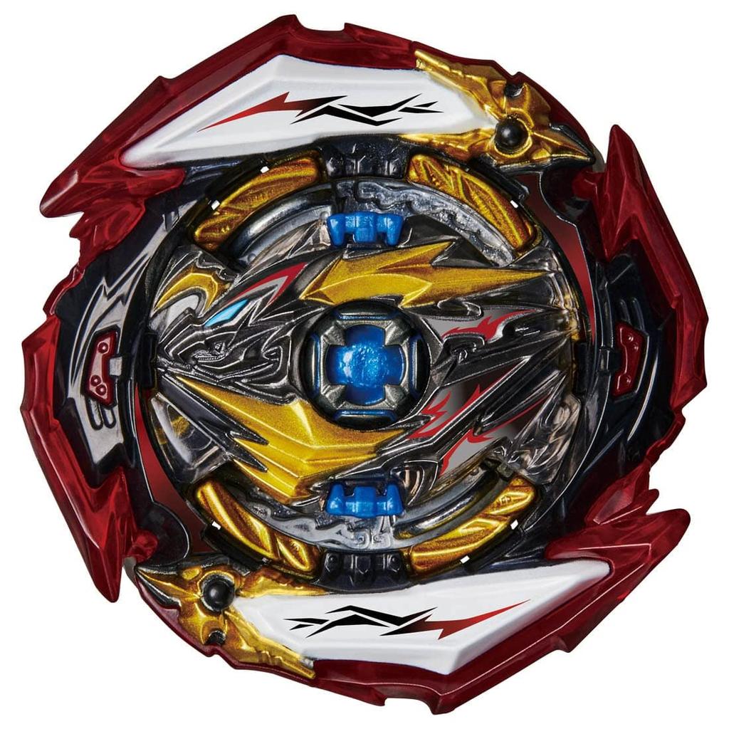 Beyblade Burst Random Booster Infinite X 1A Infinite Sword B-196 Vol.28 3. Dragon.Zn' + +