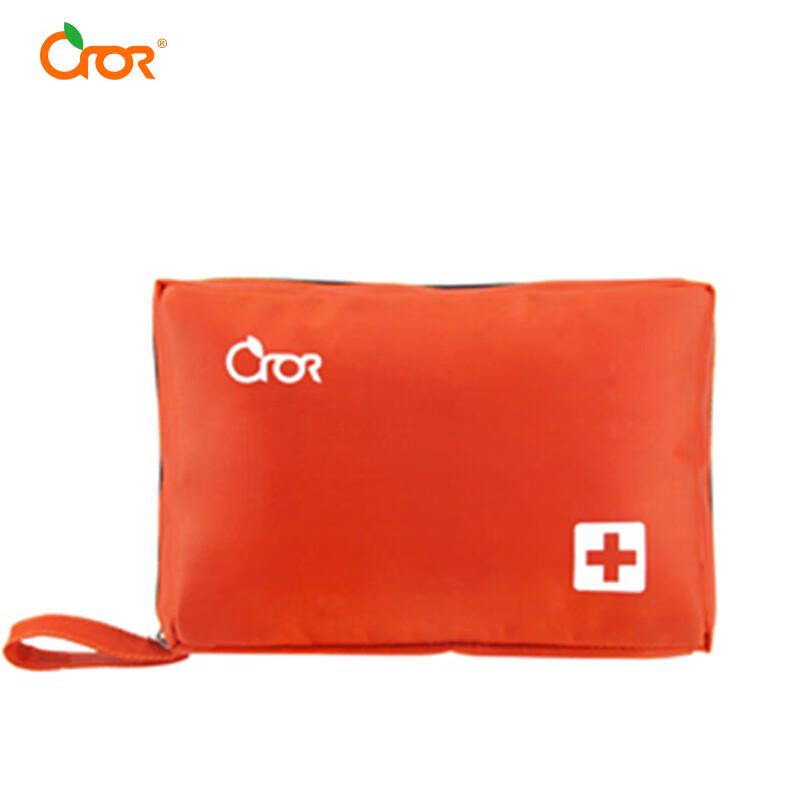 Kolo Portable Emergency First Aid Medical Kit