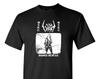 Sigh T-Shirt Black Metal Lamp of Murmuur Vargrav Abigor Dissection Mayhem
