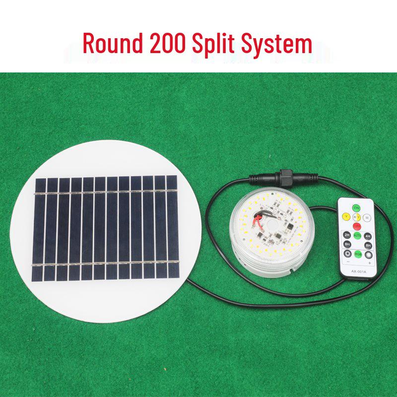 Antique Solar Stone Lantern with Gabion Lamp Wick and Carved Capital for Courtyard