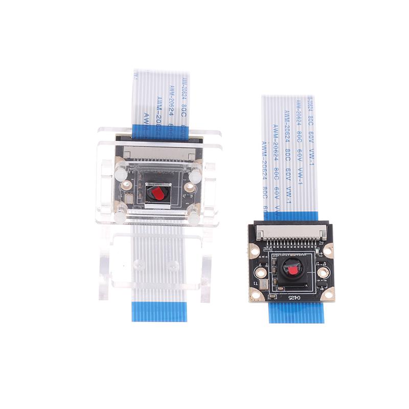 8 Megapixel Imx219 Camera Module 120 Degrees Distortionless Hd Camera Jetson Nano Camera Csi Interface
