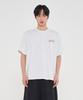 Syupeodeulai Summer Graphic T-Shirt Light Gray Sduiscq53Lgr