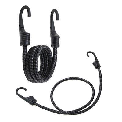 Transportera, lagra & förvara – Spännband & Lastspännare