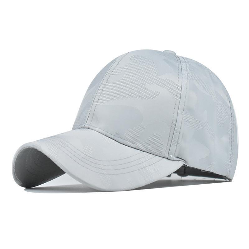 Cap Cap Baseball Outdoor Casual Hat Minimalist Sun Hat