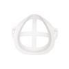3D Mask Bracket Inner Support Frame for Sport Women Kids Prevent Lipstick Off