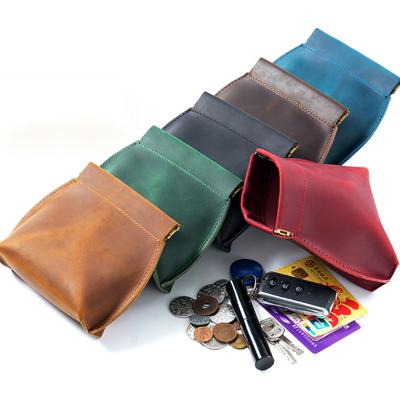 Bozuk Para Cüzdanları ve Tutacakları – Bozuk Para Cüzdanı