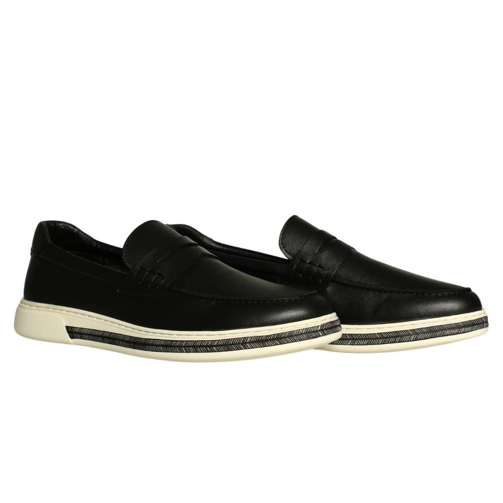 Men's Genuine Leather Loafer Shoes